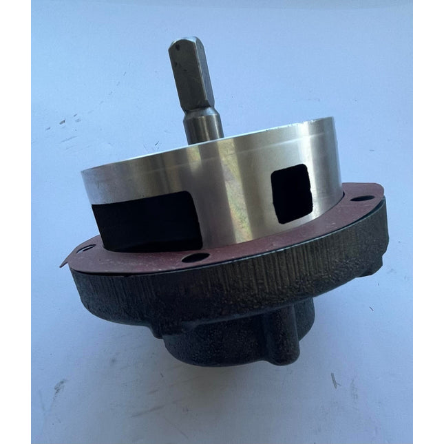 Oil Pump Complete Setup RPB735