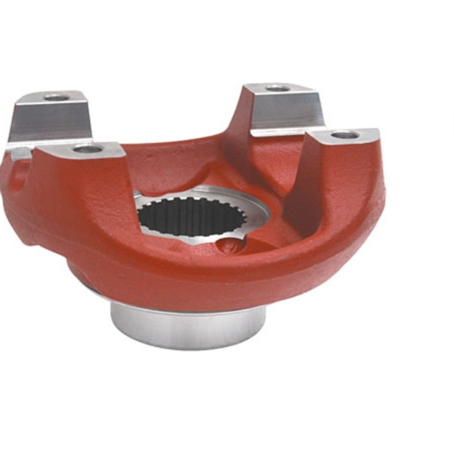 END YOKE SCANIA 75MM CUP OLD P/N 1319645