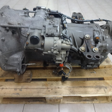 FULLY REBUILT MERC  G280.