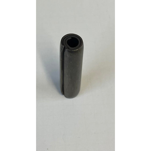 Pin Spiral range need 2