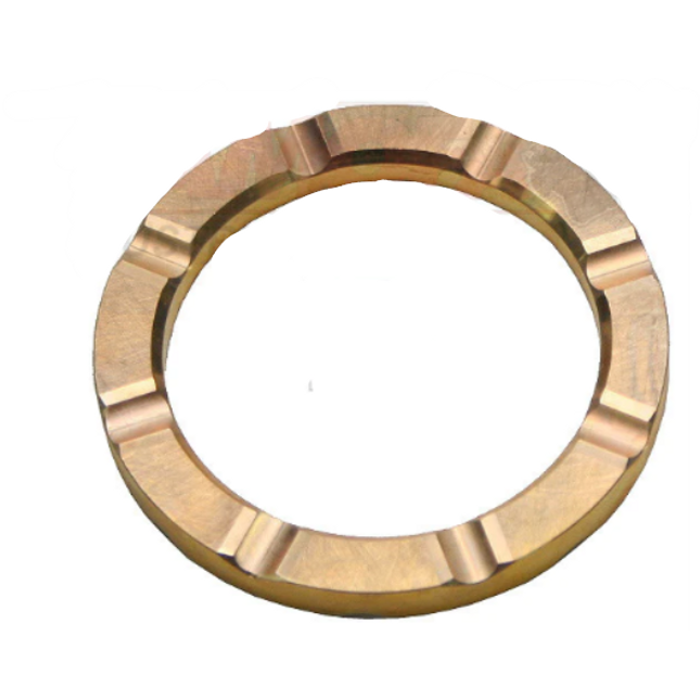 Thrust Washer Brass RB660