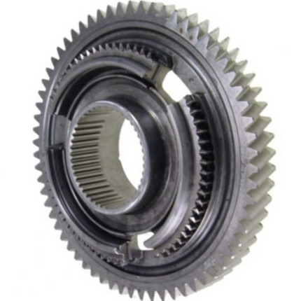 RETARDER GEAR 64T