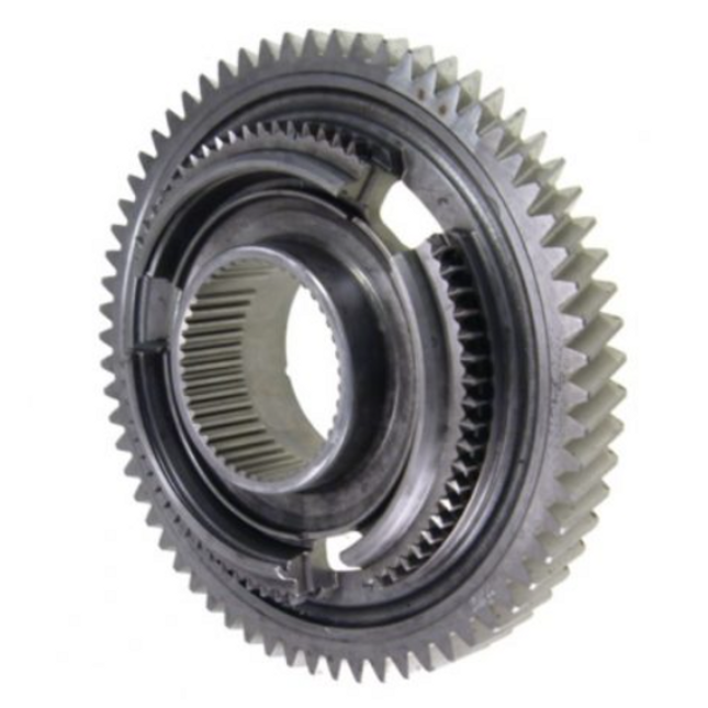 RETARDER GEAR 64T