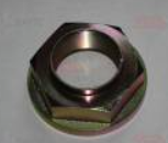 ISUZU MJB7 OUTPUT NUT