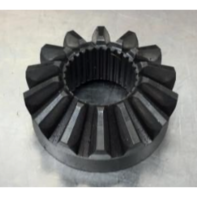 Side Gear - RP735 Scania
32 spline, 18 T