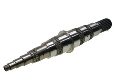 MAINSHAFT G100-12