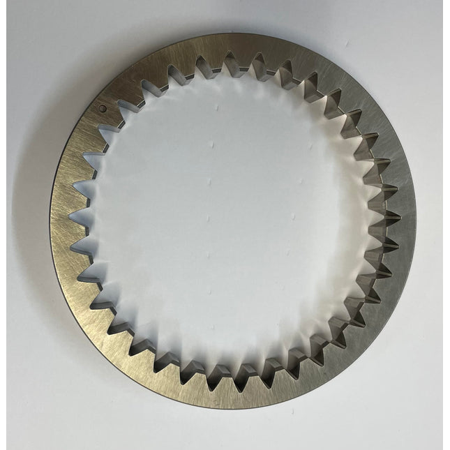 Outer Rotor (Retarder)