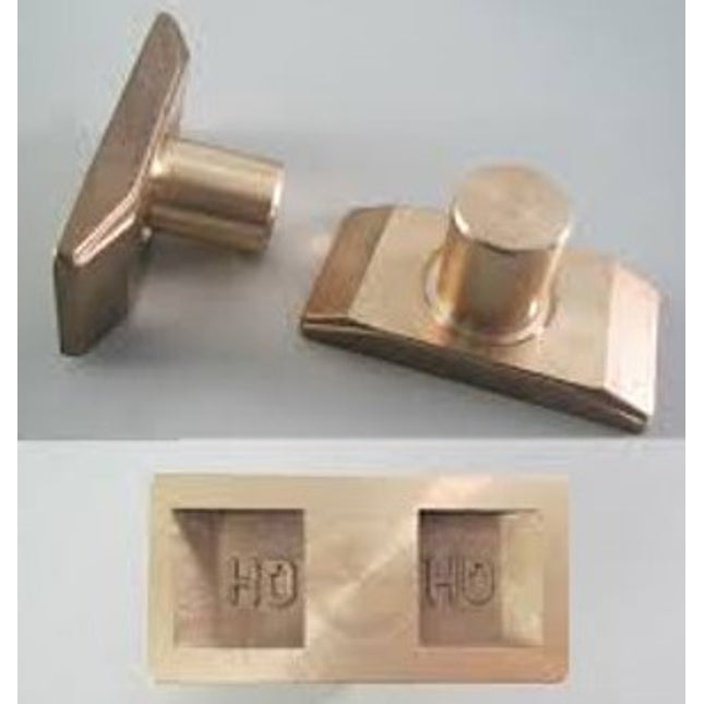 SLIDING BLOCKS AUX SECTIN 9S109 ZF TRANOS