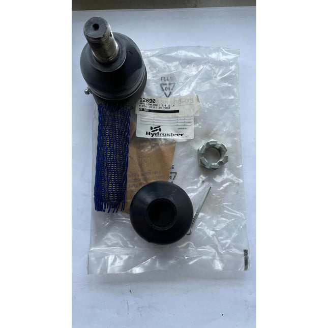 DRAG LINK END 1 1/4 12 LH 0.97-1.10 X 1.36 TAPER