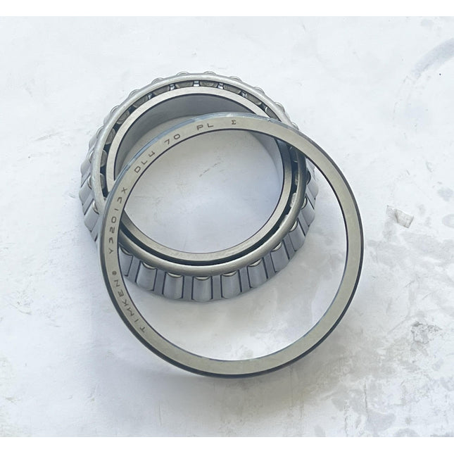 METRIC TAPER BEARING