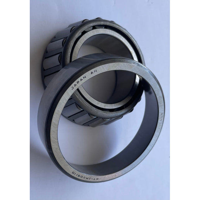 BEARING C/S AS-TRONIC