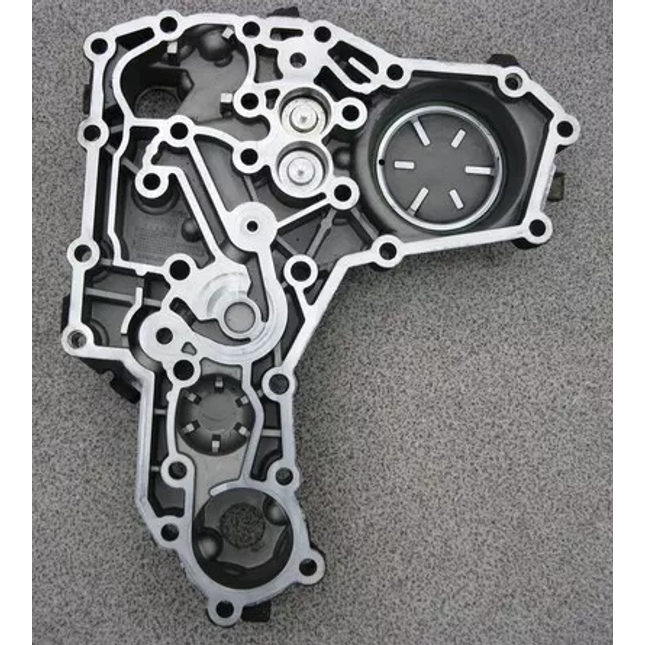 OIL PAN COVER REAR CASE 905 SCANIA RETARDER