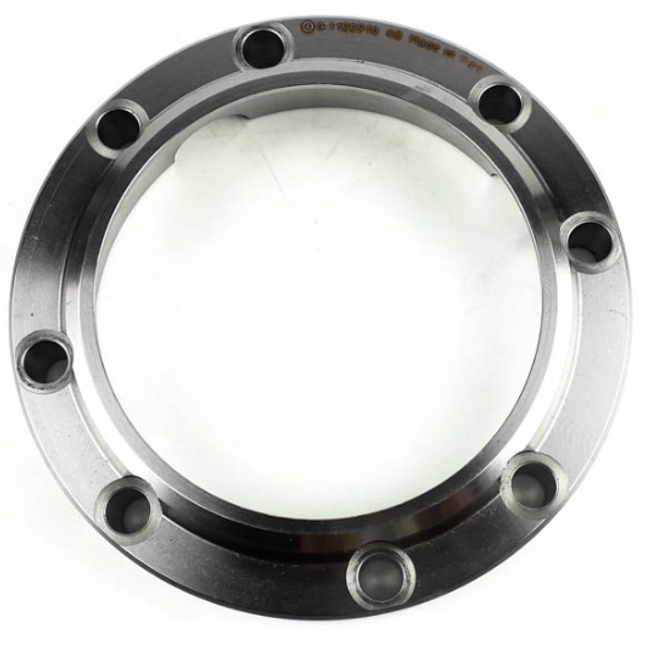 POWER DIVIDER CASE HALF SCANIA