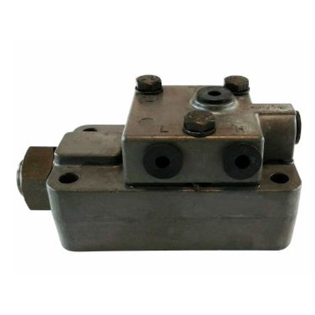 Valve Assy, Range Slave