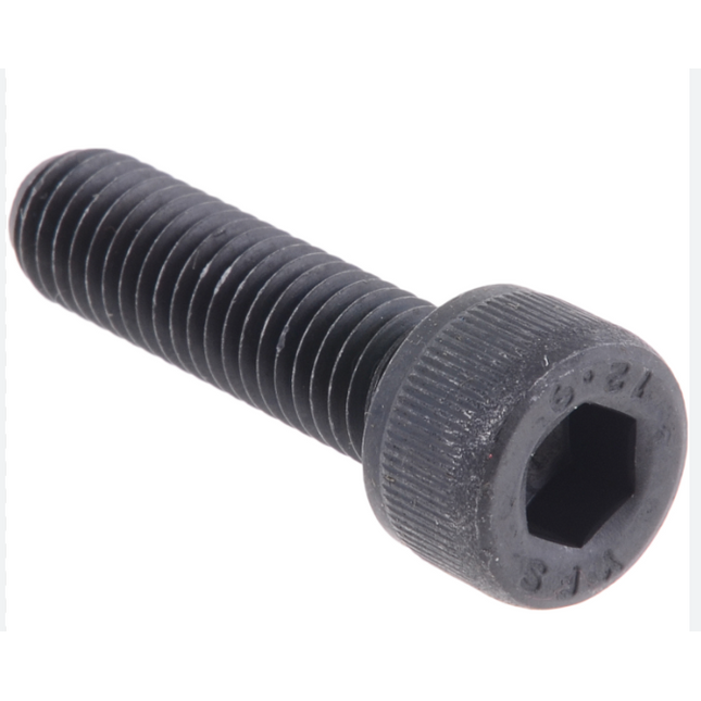 CAP SCRW LUBE PUMP DS40