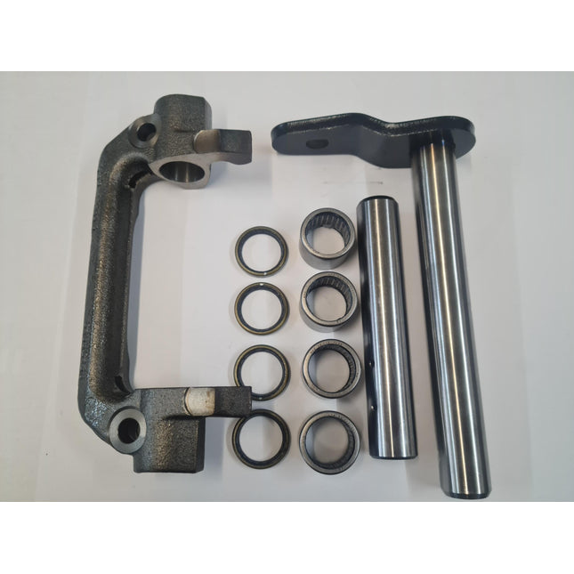 Complete Clutch cross shaft kit for Isuzu Roadranger