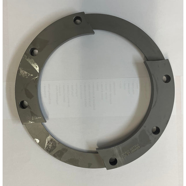 RETAINER AUX D/GEAR BRG