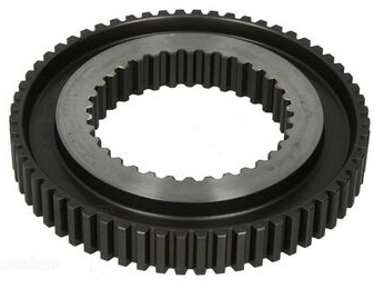 SYNCHRO HUB