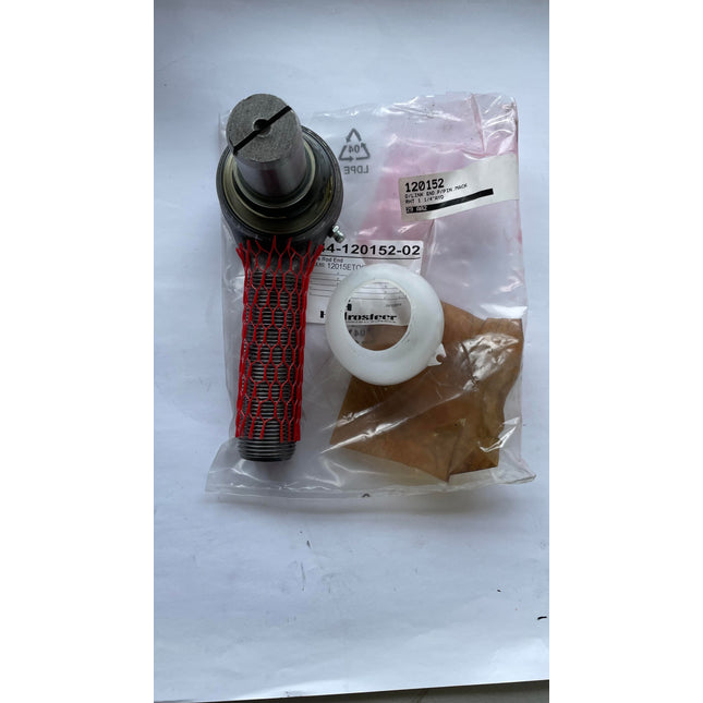 D/LINK END.P/PIN.MACK RHT 1 1/4'AYD