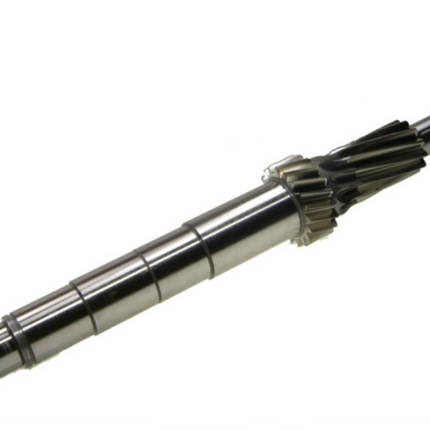Countershaft Mercedes G-100