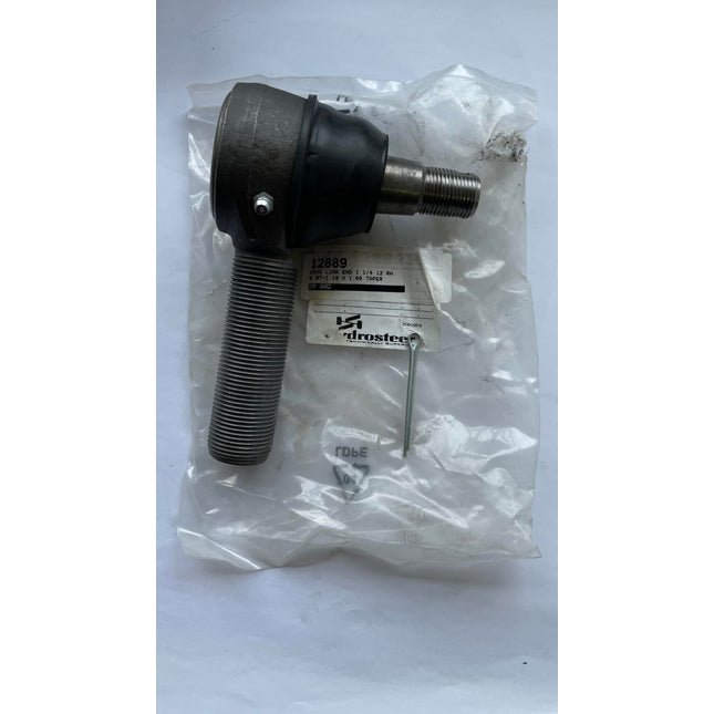 DRAG LINK END 1 1/4 12 RH 0.97-1.10 X 1.08 TAPER
