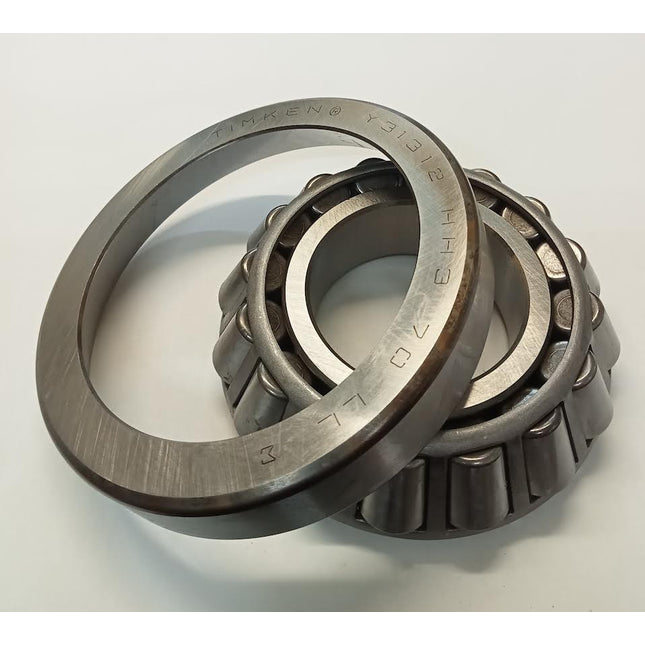 BEARING-60x130x33.5 MM TAPER ROLLER