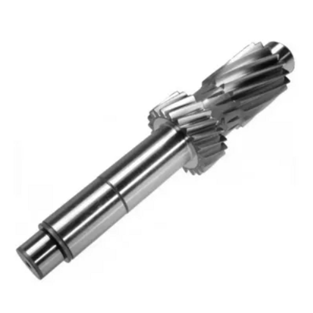 COUNTERSHAFT 21/16T G240