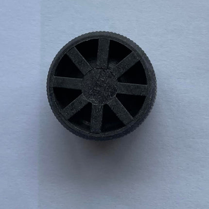 BALL CUP 4 CLUTCH FORK 6AS700 24x17mm