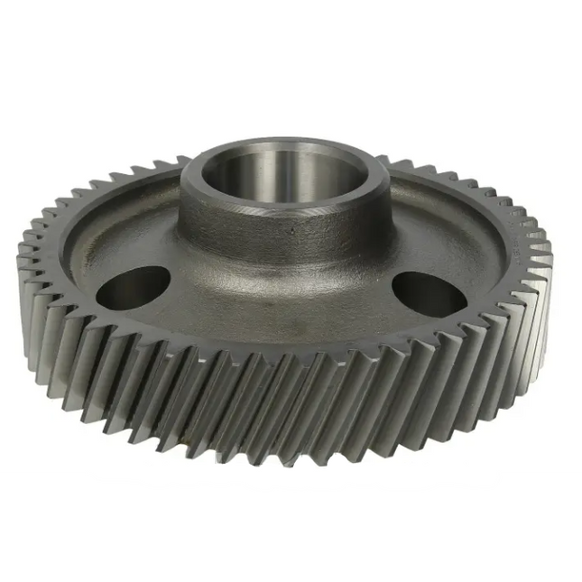 GEAR 6TH C/S 55T G100