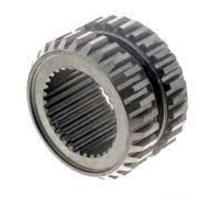 SLIDING DOG/CLUTCH 318A FINE SPLINE 3-4TH DOG