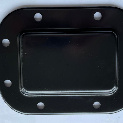 COVER PTO 8 BOLT