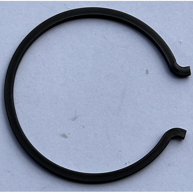 RETAINING RING 2MM IN 4TH