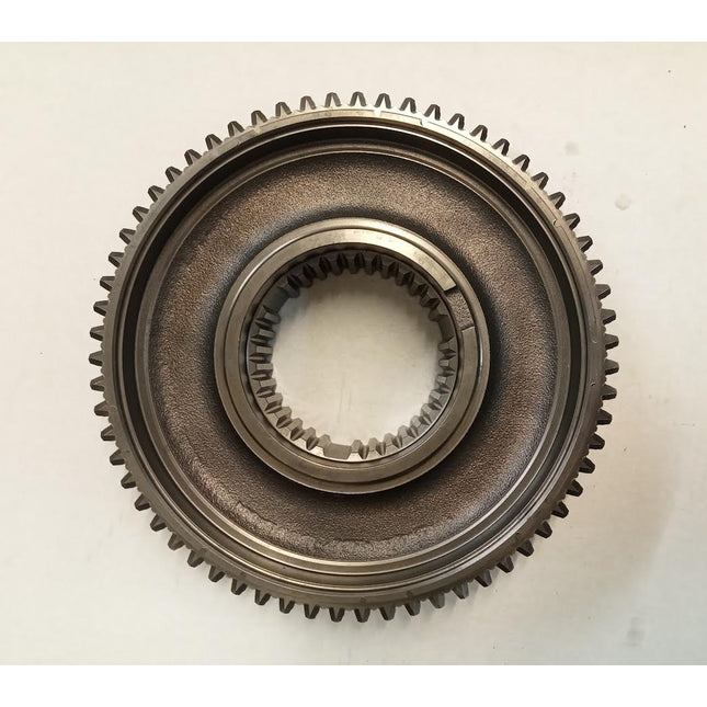 SYRNCO FLANGE 9S1110 LATE NEW TYPE
Old Number 1324 233 001