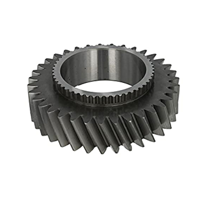 4th Gear
Mercedes G-100