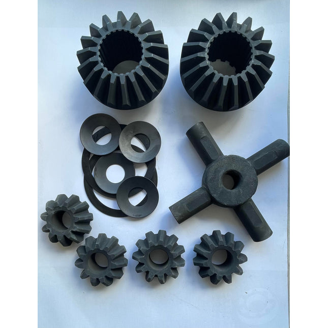 Axle Nest Kit RB660 Scania