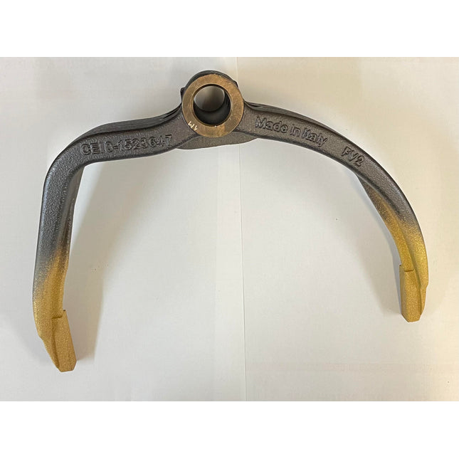 FORK RANGE SCANIA GP