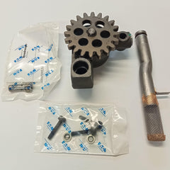 20918B Halo Common Parts