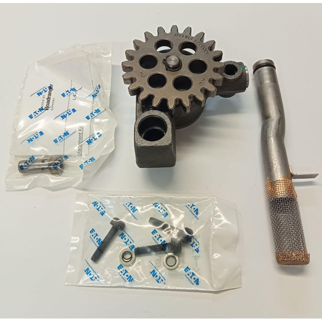 OIL PUMP KIT