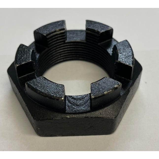 NUT MITS 33mm INPUT SHAFT + PINION + D8 D10