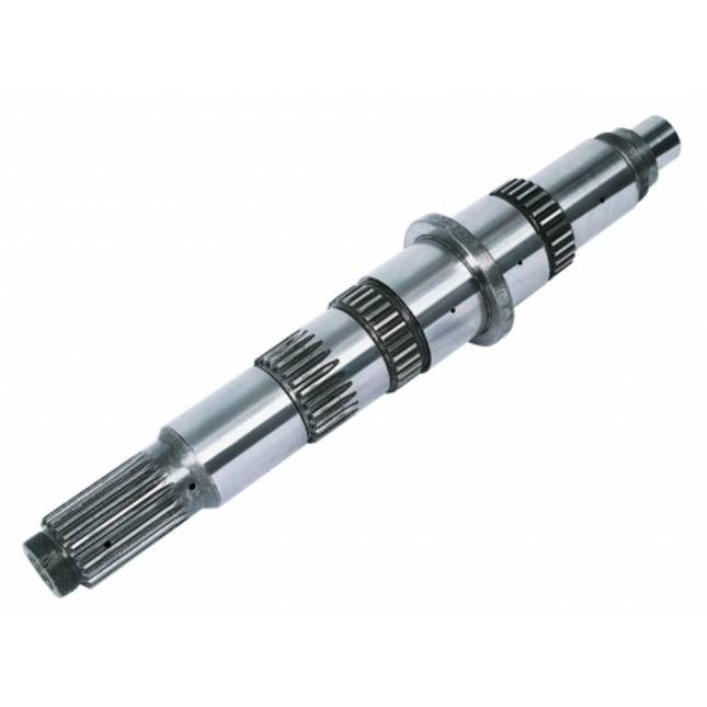 GRS920R Mainshaft New Style