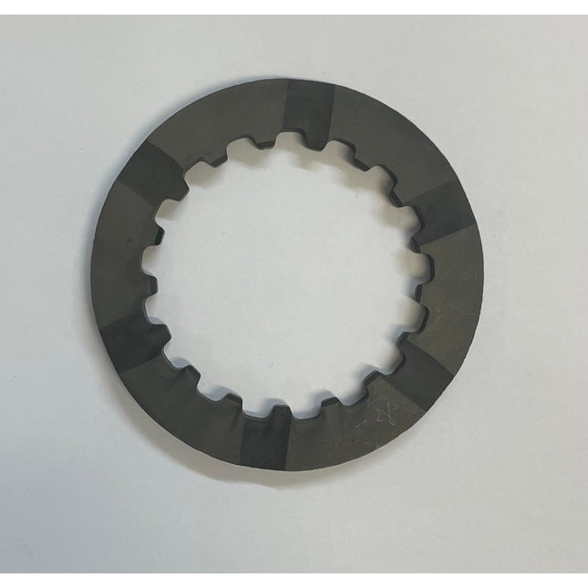 Spacer - Main Shaft Gears - RR
