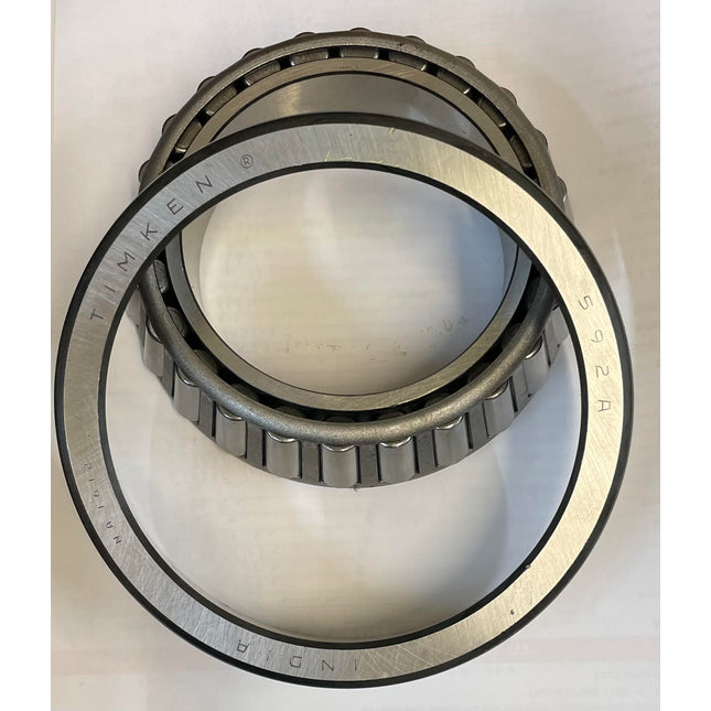 RH - Carrier Bearing (Cup&Cone)