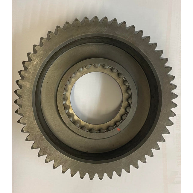 Reduction Gear - Auxiliary