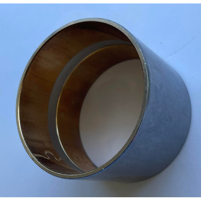 Bush Heli Gear70MM Large New Type.