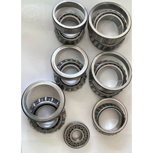 Bearing kit
