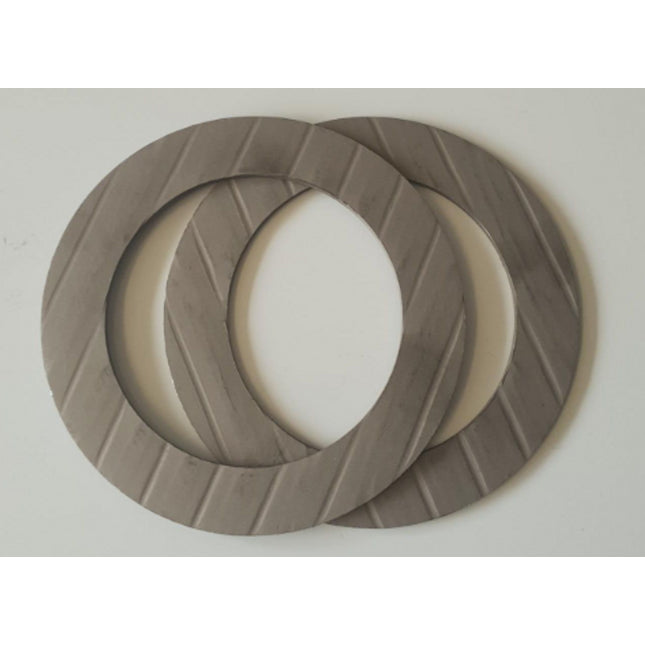 SIDE GEAR THRUST WASHERS