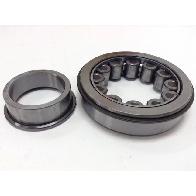 Front Counter Shaft Bearing - Main Section - 45x100x25mm