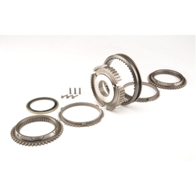 Synchro Set 3-4TH 9S1110 Complete Kit CEI298463