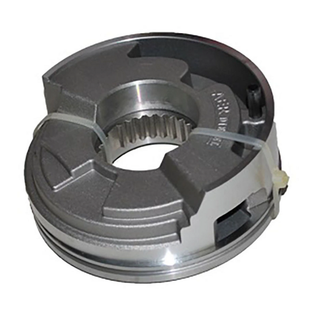 OIL PUMP COMPLETE G240