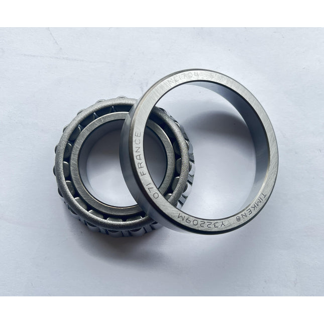 Bearing C/S ZF 6SPEED + Intarder Bearing ZF late